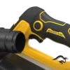 DCW220B-6.webp Lijadora de Banda 3" x 21" 20V Brushless Baretool Dewalt DCW220B