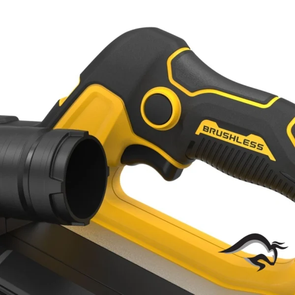 DCW220B-6.webp Lijadora de Banda 3" x 21" 20V Brushless Baretool Dewalt DCW220B