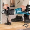 DDA460PT2-3.webp Taladro Atornillador Angular 1/2" 36V LXT (18v x2) BL 136Nm 2 Bat (18V) Makita DDA460PT2