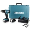 DDF453SYE-1.webp Taladro Atornillador 1/2'' 18V LXT Inc 2 Bat y Carg Makita DDF453SYE