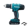 DDF453SYE-2.webp Taladro Atornillador 1/2'' 18V LXT Inc 2 Bat y Carg Makita DDF453SYE