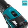 DDF459Z-2.webp Taladro Atornillador 1/2'' 18V LXT BL Baretool Makita DDF459Z