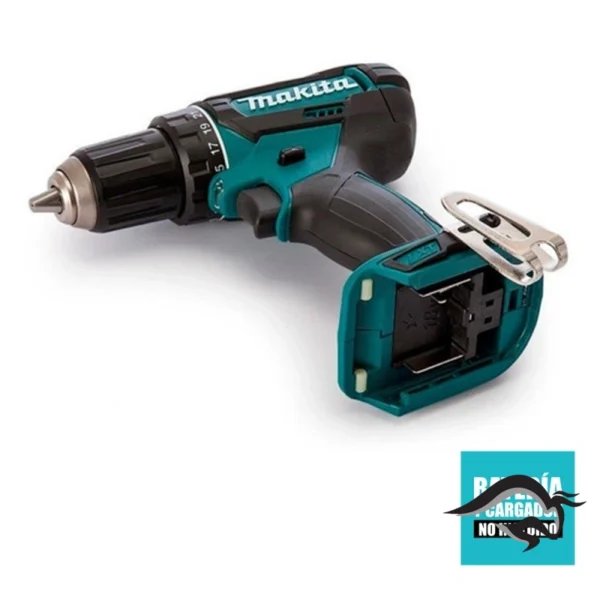 DDF482Z-2.webp Taladro Atornillador 1/2'' 18V LXT 54Nm Baretool Makita DDF482Z