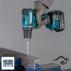 DDF485Z-3.webp Taladro Atornillador 1/2'' 18V LXT BL 50Nm Baretool Makita DDF485Z
