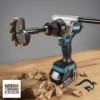 Taladro Atornillador 1/2" 18V LXT BL 125Nm Baretool Makita DDF486Z