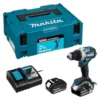DDF489RTJ-1.webp Taladro Atornillador 1/2" 18V BL Incl 2 Bat + Carg Makita DDF489RTJ