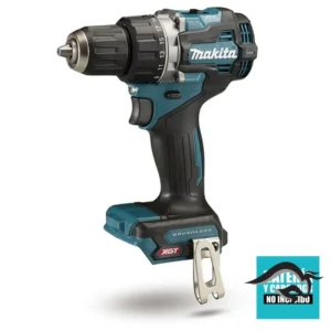 DF002GZ-1.webp Taladro Atornillador 1/2" 40V XGT BL 54Nm Baretool Makita DF002GZ