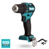 DF332DZ-1.webp Taladro Atornillador 3/8" 12V CXT BL 35Nm Baretool Makita DF332DZ