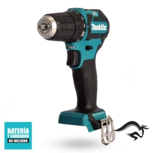 DF332DZ-1.webp Taladro Atornillador 3/8" 12V CXT BL 35Nm Baretool Makita DF332DZ