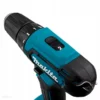 DF333DSMJ-3.webp Taladro Atornillador 3/8'' 12V CXT 28Nm 2 Bat 4.0 Ah Makita DF333DSMJ