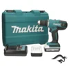 DF457DWE-1.webp Taladro Atornillador 1/2'' 18V G- Battery 38Nm 2 Bat 1.5 Ah Makita DF457DWE