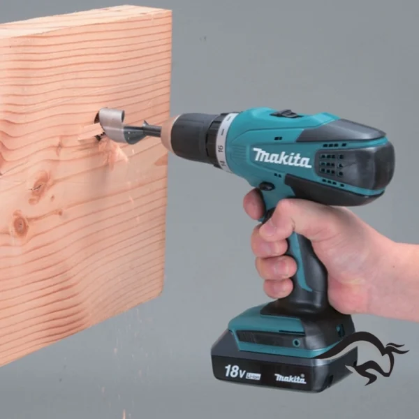 DF457DWE-3.webp Taladro Atornillador 1/2'' 18V G- Battery 38Nm 2 Bat 1.5 Ah Makita DF457DWE