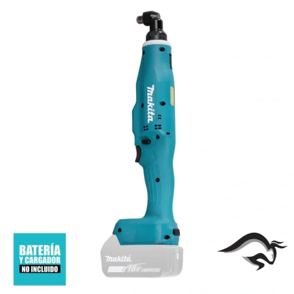 DFL020FZ-2.webp Llave de Impacto Angular 3/8" 18V LXT BL Baretool Makita DFL020FZ
