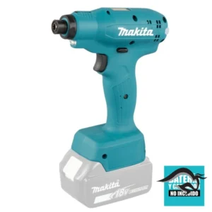 DFT024FMZ-1.webp Atornillador 1/4" Hex 18V LXT BL 2 Nm Baretool Makita DFT024FMZ