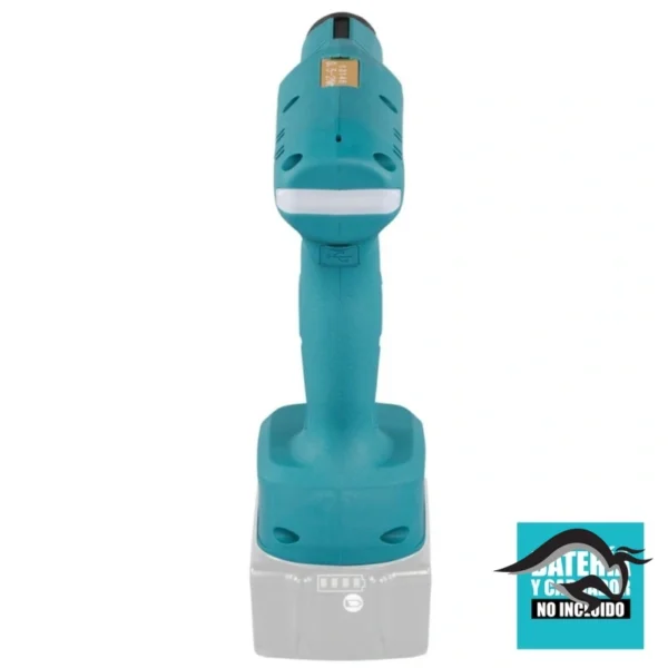 DFT060FMZ-3.webp Atornillador 1/4" Hex 18V LXT BL 6.5 Nm Baretool Makita DFT060FMZ