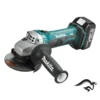 DGA452RFE-2.webp Amoladora Angular 4 1/2'' 18V LXT Inc 2 Bat y Carg Makita DGA452RFE