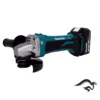 DGA452RFE-3.webp Amoladora Angular 4 1/2'' 18V LXT Inc 2 Bat y Carg Makita DGA452RFE