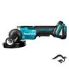 DGA468Z-2.webp Amoladora Angular 4 1/2'' 18V LXT BL Baretool Makita DGA468Z