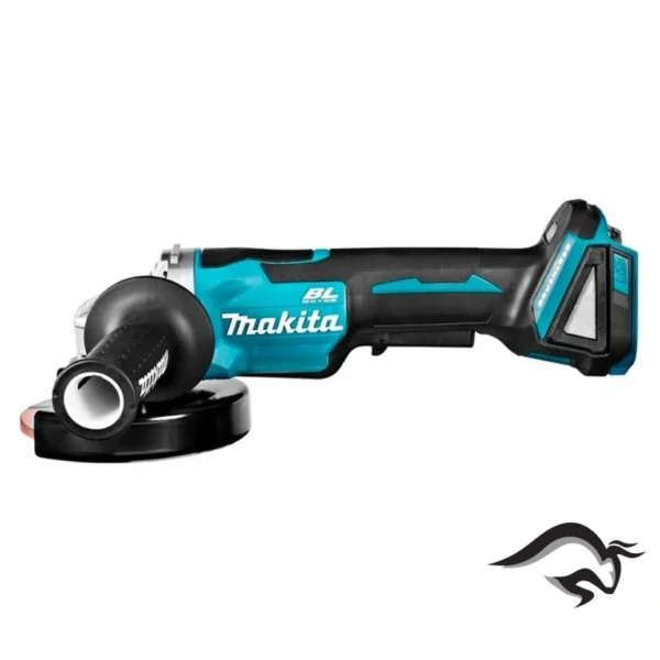 DGA468Z-2.webp Amoladora Angular 4 1/2'' 18V LXT BL Baretool Makita DGA468Z