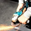 DGA468Z-3.webp Amoladora Angular 4 1/2'' 18V LXT BL Baretool Makita DGA468Z