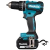 DHP485F002-2.webp Taladro Percutor 1/2" 18V LXT BL Inc 2 Bat y Carg Makita DHP485F002