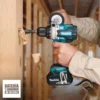 DHP486Z-2.webp Taladro Percutor 1/2" 18V LXT BL 125Nm Baretool Makita DHP486Z