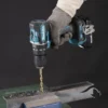 DHP487SYX2-3.webp Taladro Percutor 1/2" 18V LXT BL 40Nm 2 Bat 1.5 Ah Makita DHP487SYX2