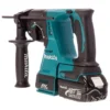 DHR242RFE-2.webp Rotomartillo Sds-Plus 18V LXT BL 2.0J 2 Bat 3.0 Ah Makita DHR242RFE