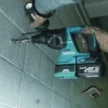 DHR242RFE-3.webp Rotomartillo Sds-Plus 18V LXT BL 2.0J 2 Bat 3.0 Ah Makita DHR242RFE