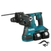 DHR280PT2J-2.webp Rotomartillo Sds-Plus 36V LXT (18Vx2) BL 2.8J 2 Bat (18V) 5.0 Ah Makita DHR280PT2J