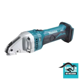 DJS161Z-1.webp Cizalla Recta 18V LXT 1.6 mm 4300 Cpm Baretool Makita DJS161Z