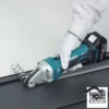 DJS161Z-3.webp Cizalla Recta 18V LXT 1.6 mm 4300 Cpm Baretool Makita DJS161Z