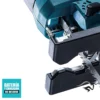 DJV184Z-2.webp Sierra Caladora 18V LXT BL 135mm Baretool Makita DJV184Z