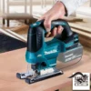 DJV184Z-3.webp Sierra Caladora 18V LXT BL 135mm Baretool Makita DJV184Z