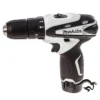 DK1496WX-2.webp Taladro Percutor HP330DW + Sierra Caladora JV100DW 12V Blanco + Maleta de Aluminio DK1496WX