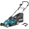 DLM432Z-1.webp Cortacesped Inalambrico 380 mm (15") 575 m2 / 18VX2 (sin bateria/cargador) (Cubierta Plastico) DLM432Z