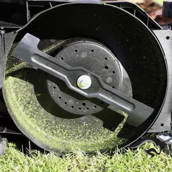 DLM432Z-2.webp Cortacesped Inalambrico 380 mm (15") 575 m2 / 18VX2 (sin bateria/cargador) (Cubierta Plastico) DLM432Z