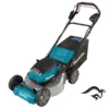 DLM532Z-1.webp Cortacesped Inalambrico 530mm (21") 18VX2 7 60L / C/Tracción (sin bateria/cargador) DLM532Z