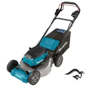 DLM532Z-1.webp Cortacesped Inalambrico 530mm (21") 18VX2 7 60L / C/Tracción (sin bateria/cargador) DLM532Z