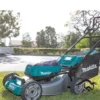 DLM532Z-2.webp Cortacesped Inalambrico 530mm (21") 18VX2 7 60L / C/Tracción (sin bateria/cargador) DLM532Z