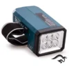 DML186-1.webp Linterna 6 Led LXT Inalambrica 18V Compacta Makita DML186