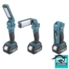 DML801-2.webp Linterna de Trabajo 18V LXT 12Led 240Lm (Sin Baterias/Sin Cargador) Makita DML801