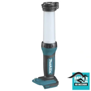Linterna de Trabajo 18V LXT 21Led 360º 710 Lm (Sin Baterias/Sin Cargador) Makita DML807