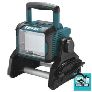 Reflector 18V LXT 3000 Lm (Sin Baterias/Sin Cargador) Makita DML811