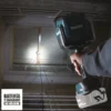 DML812-3.webp Reflector de Trabajo 18V LXT 1250Lm (Sin Baterias/Sin Cargador) Makita DML812