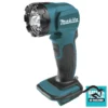 DML815-1.webp Linterna de Trabajo 18V LXT 4 Led 160Lm (Sin Baterias/Sin Cargador) Makita DML815