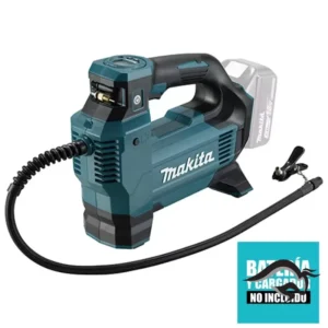DMP181Z-1.webp Inflador de Aire 18V LXT 11,1Bar Baretool Makita DMP181Z