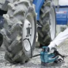 DMP181Z-2.webp Inflador de Aire 18V LXT 11,1Bar Baretool Makita DMP181Z