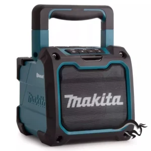 Parlante 12V - 18V / BlueTooth / Sin pantalla DMR200