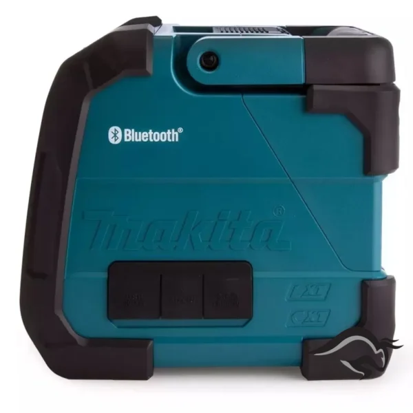 DMR200-3.webp Parlante 12V - 18V / BlueTooth / Sin pantalla DMR200